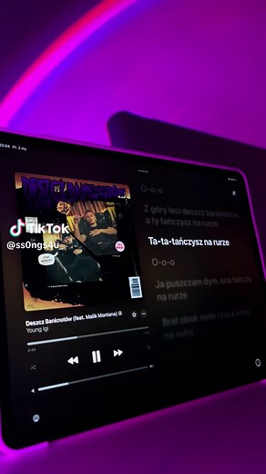 Deszcz Banknotów - Young Igi & Malik Montana | Lyrics