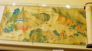 The woman who shaped history through silk