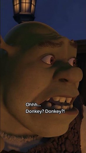 This is cursed 💀 | SHREK