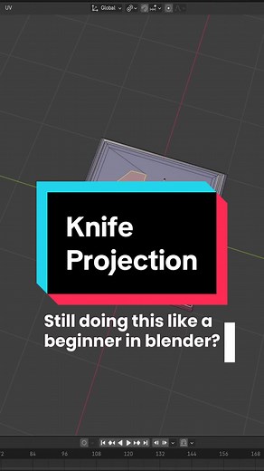Master Blender Text Techniques with Simple Hacks