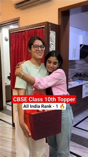 CBSE Class 10th Topper😎|| #class10thphysics #physicswallah #physics