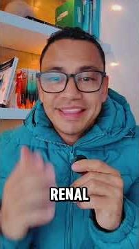 PROTEÍNAS EN LA ORINA... QUE MIEDO!!!