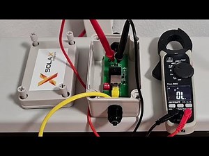 Die Solax Adapterbox
