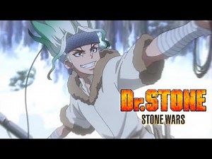 Bombilla cegadora l Dr. STONE 2 (sub. español)