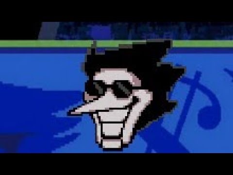 DELTASWAP Chapter 2 - Task Blaster (Remastered 2026)