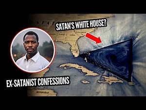 Ex Satanist Confessions About Lucifer's Temple Will SHOCK YOU!