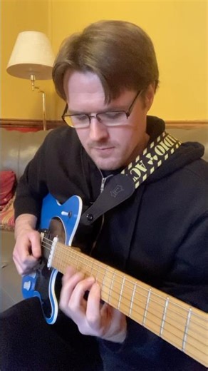 Lydian Dominant Shred Lick! #Kononykheen #guitarshred #guitarist