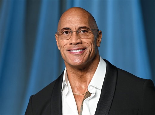 Dwayne Johnson Details Divorce From Ex-Wife Dany Garcia