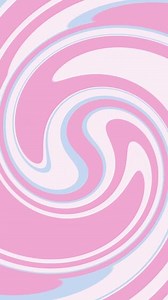 Download Vertical video - trendy swirl pattern background with gently moving swirling organic shapes in pastel colors. This abstract motion background animation is HD and a seamless loop. for free