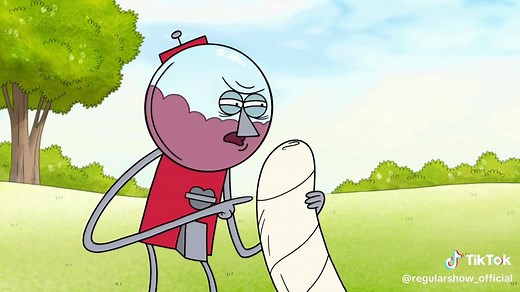 Exploring Regular Show: Characters and Highlights