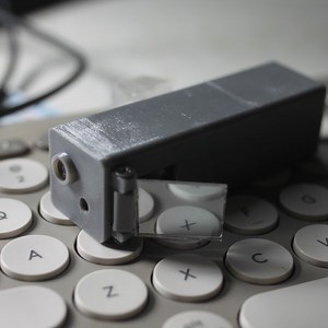 TPGmini v2 - DIY AR glasses – Tiny. Smart. Yours