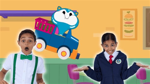 Odd Squad - OSGU | Fave Fails Video | PBS KIDS