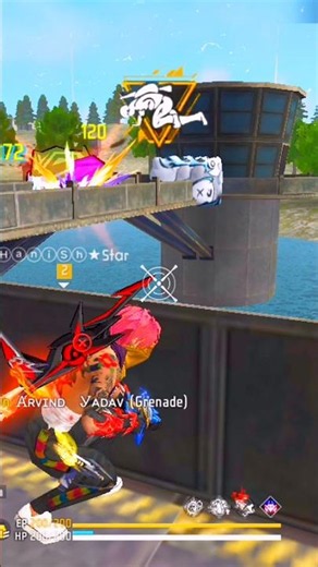 #shorts #trending #gaming #freefire #garenafreefire #totalgaming