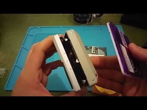 Job Lot of Minidisc Players (Fixing Old Junk)