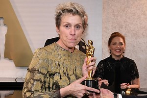 So What’s an Inclusion Rider, Anyway?