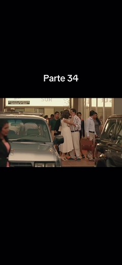 Tarde lo conocí: Patricia Teherán en Novelas Colombianas