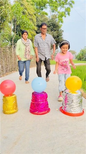 Dhriti dada r didi ke ki gift pelo 😍🥰