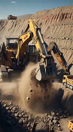 “Inside the Largest Machines in the World"