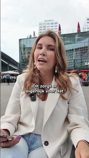 Mijn haar wordt snel pluizig, wat kan ik daar het beste tegen doen?