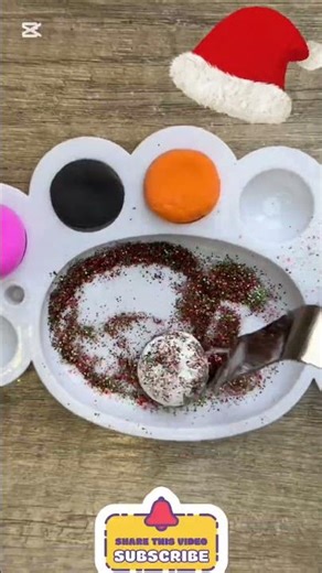 Colorful Glitter Explosion! Fun for Kids 🎁