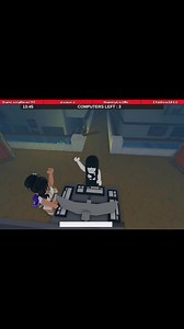 Flee the Facility: Hidden Hammer & Intense Escape Moments