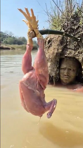 Best Fish Trap For Hunting One Big Fish