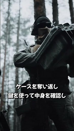 20秒で分かる「Shell Game」【EFT】【タルコフストーリー解説】#escapefromtarkov