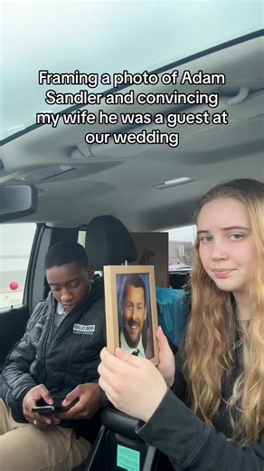 If you remember this you’re a real one #wlw #prank #reaction #marriage #couple