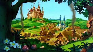 السنافر الحلقة الاولى 1 HD