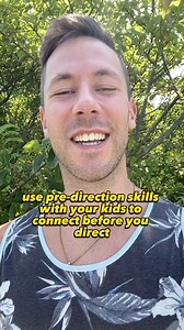 4.7K views · 73 reactions |  Use predirection skills with your kids...