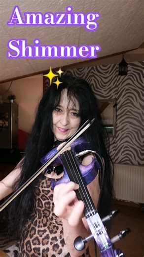 Amazing Grace - Violin Cover