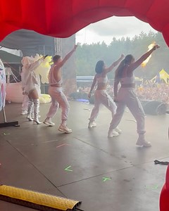 Jasmin Wagner on Reels