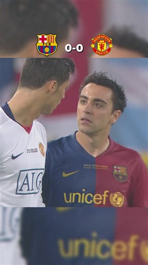 Barcelona vs Manchester United 2009 #football #manchesterunited #barcelona