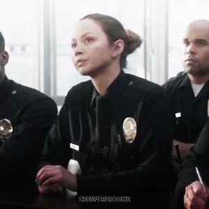 #LUCYCHEN : Still kinda obsessed with season 1 Lucy:)