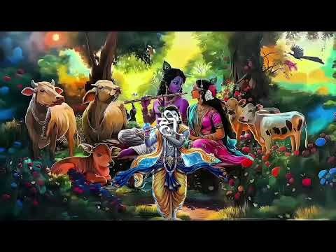 Bhagavad Gita Motivation - Geeta Gyan on Duty & Life Lessons from Mahabharata