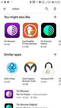 How To Install Orbot Tor Browser On Android Samsung Galaxy SmartPhone
