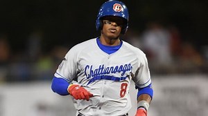 Adam Brett Walker II - Alchetron, The Free Social Encyclopedia