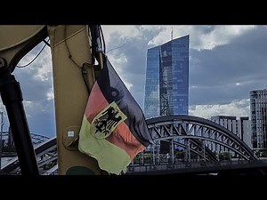 Germany edges back into growth after two years of contraction