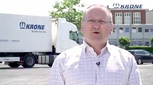 90K views · 951 reactions | So lassen sich kostspielige Anfahrschäden vermeiden. --- How to avoid costly ramming damages. ** English subtitles available. ** | KRONE Trailer | Facebook