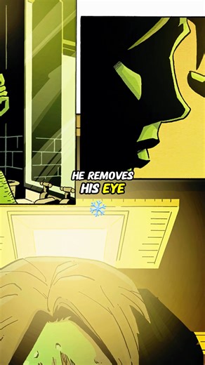 80K views · 2.2K reactions | How Did Beast Boy Get His Eye Back! #dccomics #comics #marvelcomics #intasreels #viralvideoシ | conflux comics | Facebook