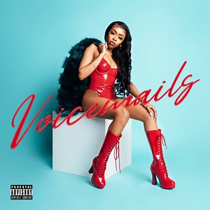 Tink Delivers Her New Tape "Voicemails" Ft. Dej Loaf