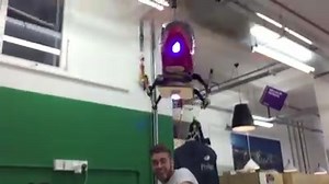 Taking SAM to new heights. | SAM Labs