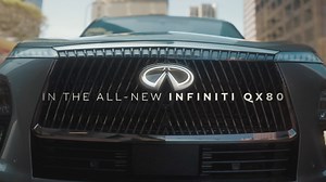 With Individual Audio you can isolate phone calls to the driver’s seat so everything, for every passenger, feels just right. | INFINITI