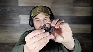 Watch Vortex Riflescope Pro Series Rings Review on Amazon Live