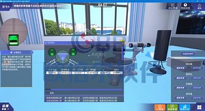 虚拟仿真实验平台系统，打造全新数字化物理实验室