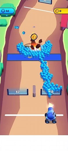 "Mod Control Gameplay - Ultimate Power in Your Hands!" || part 1#modcontrol