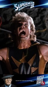 Superman VS Nuclear Man! 🦸‍♂️⚡️💪 #reels #superman #dccomics New "Nuclear Man" interview is up ladies gents, click below to watch the full video, truly hope you enjoy! Cheers!!! https://youtu.be/qLVqyupwhq0 | Christopher Jones