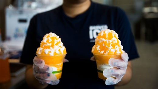 Summer treats: Five places to get shaved ice in Southwest Florida