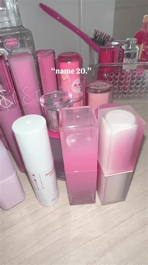 The Ultimate Pink Lippie Addiction: Peripera Review