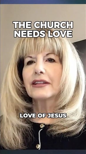 This is what brings real unity in the Church